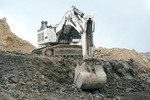 Mining excavators R 9100 G6