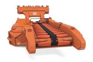 Conveyor chain