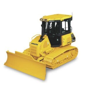 Small dozer D37EX-24