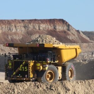 VoluMax+ Truck Bodies