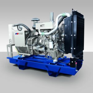 Diesel Generator Sets