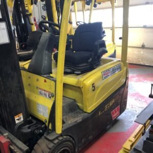 2012 HYSTER J40XNT