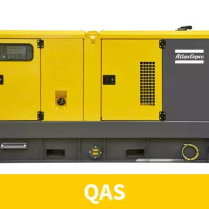 Mobile and stationary generators