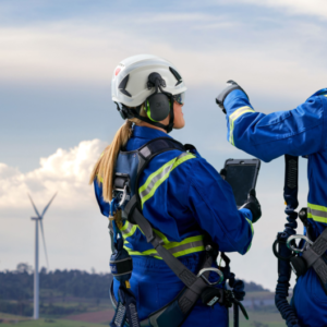 PPE & Safety Supplies